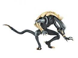 Mua bán NECA CHRYSALIS ALIEN CHINA VER